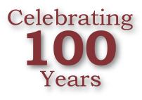 Celebrating 100 Years