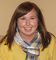 Tina Scrivani at Reardon Insurance