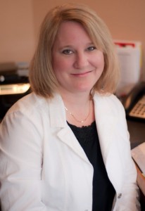 Tammy Sherlock at Reardon Insurance