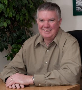 Ted Reardon at Reardon Insurance